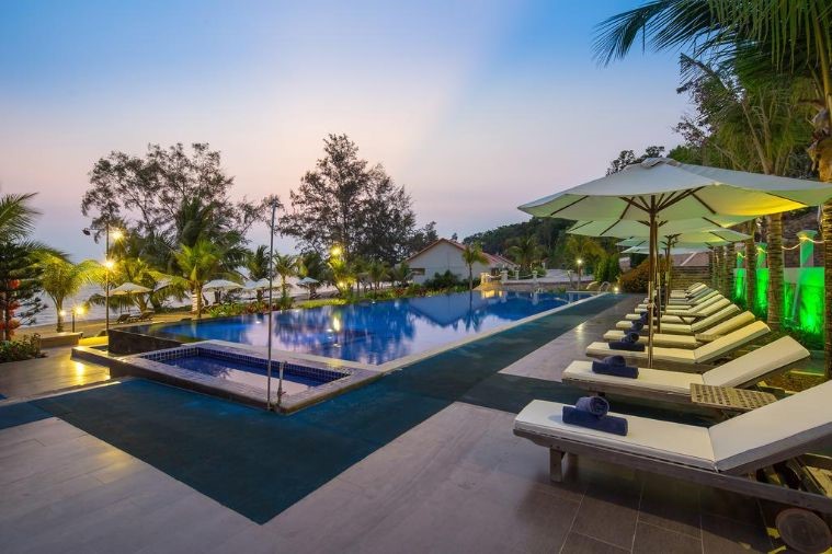  Sea Sense Resort Phú Quốc